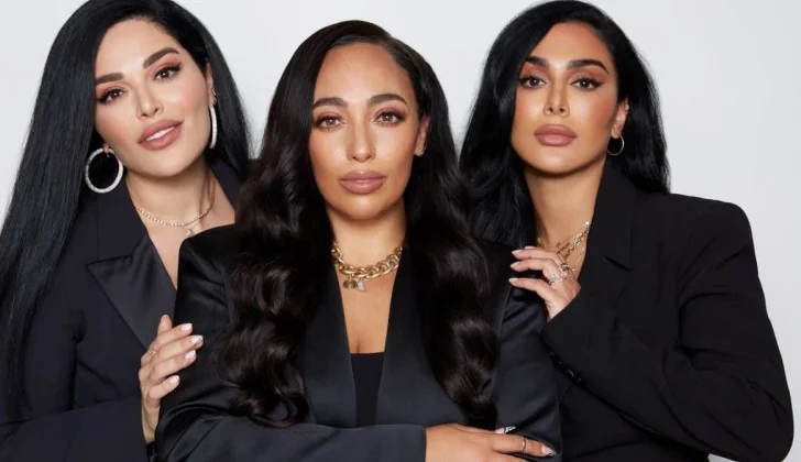 Huda Kattan
