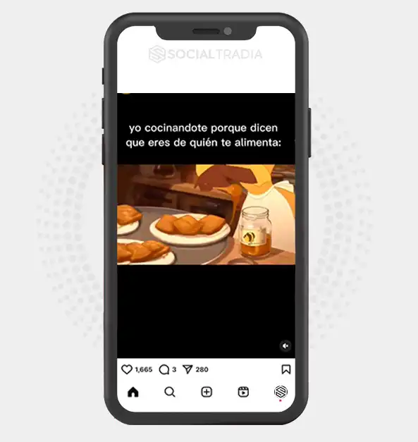 buy instagram account