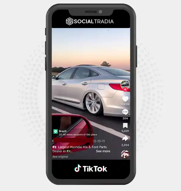buy instagram account