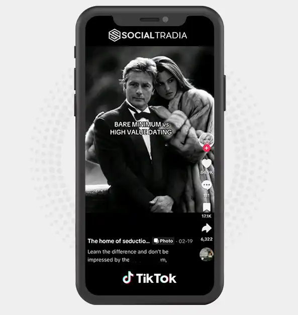 buy instagram account