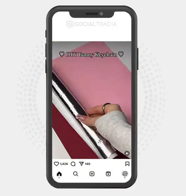 buy instagram account