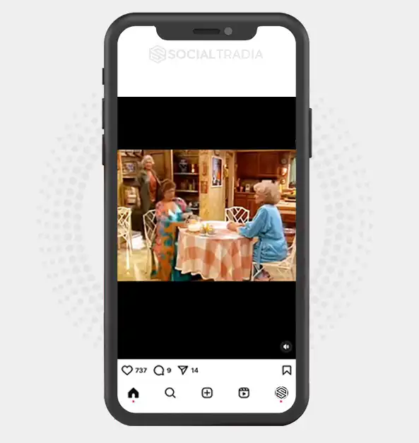 buy instagram account