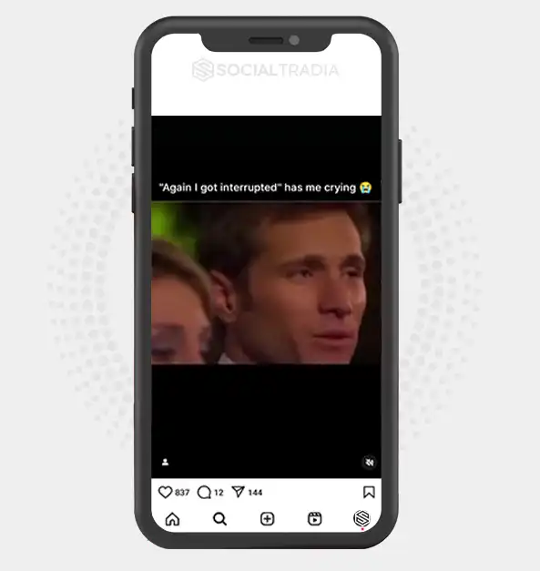 buy instagram account
