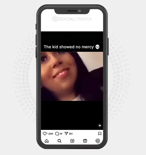 buy Instagram account Hilarious Profile (245 k Followers)