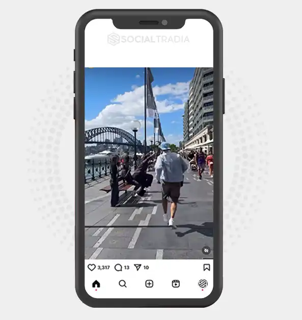 buy instagram account