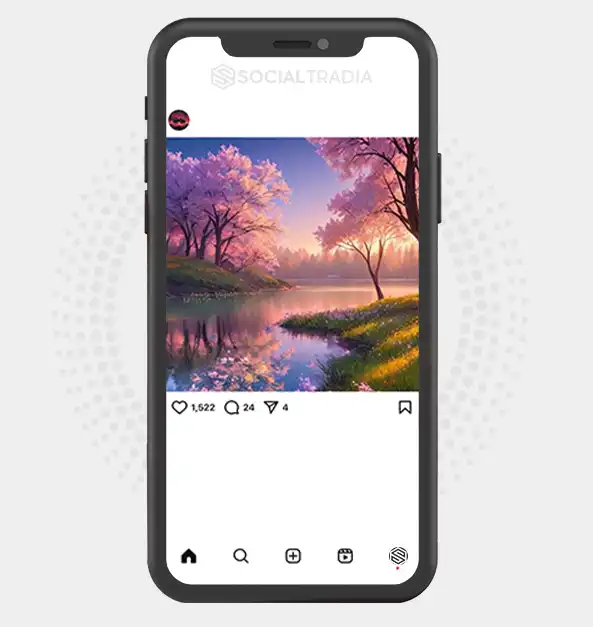 buy instagram account