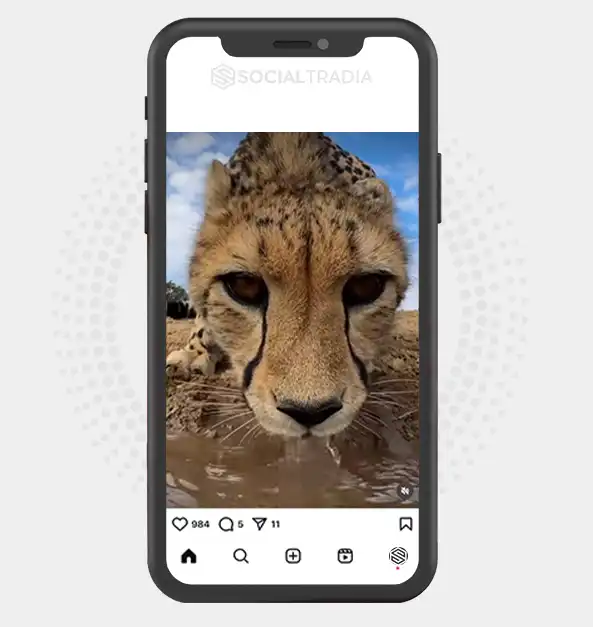 buy instagram account