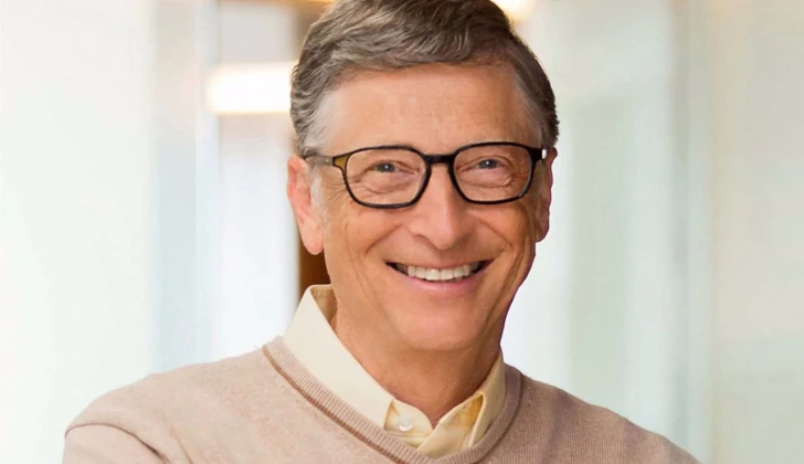 Bill Gates 