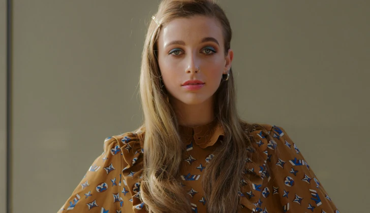 Emma Chamberlain