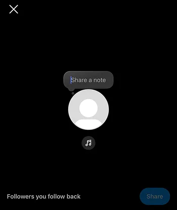 Instagram Note Not Showing? Quick Fix Guide | Social Tradia