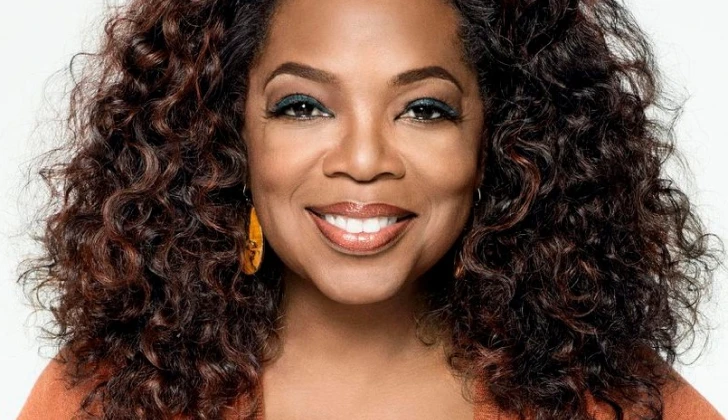 Oprah Winfrey