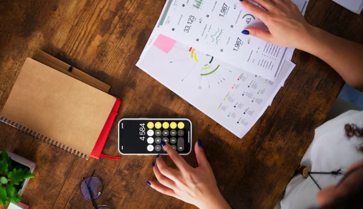 preparing an Instagram action plan