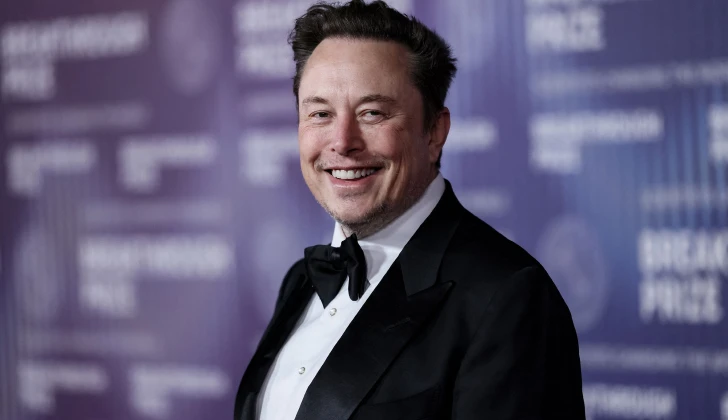 Ellon Musk