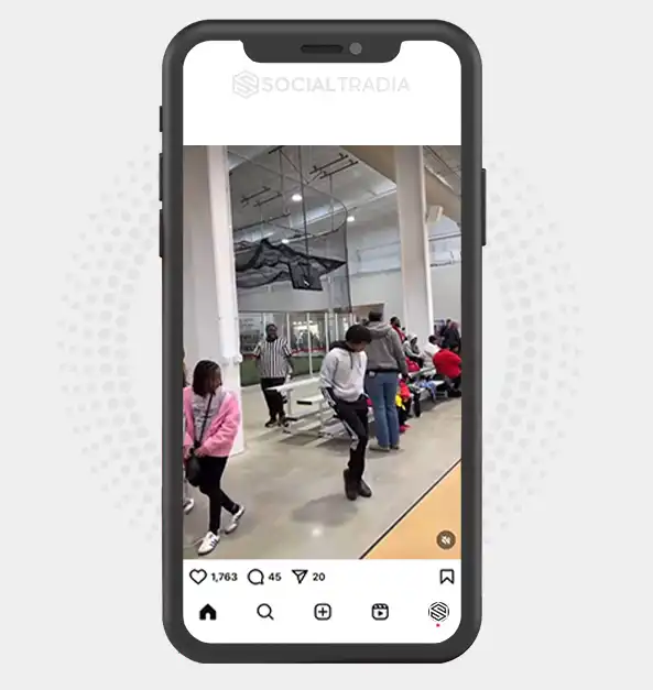 buy instagram account
