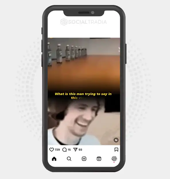 buy instagram account