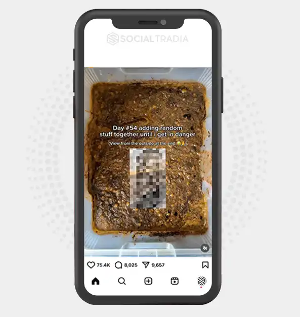 buy instagram account
