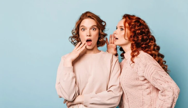 What Does “Spill the Tea” Mean on Social Media | Social Tradia