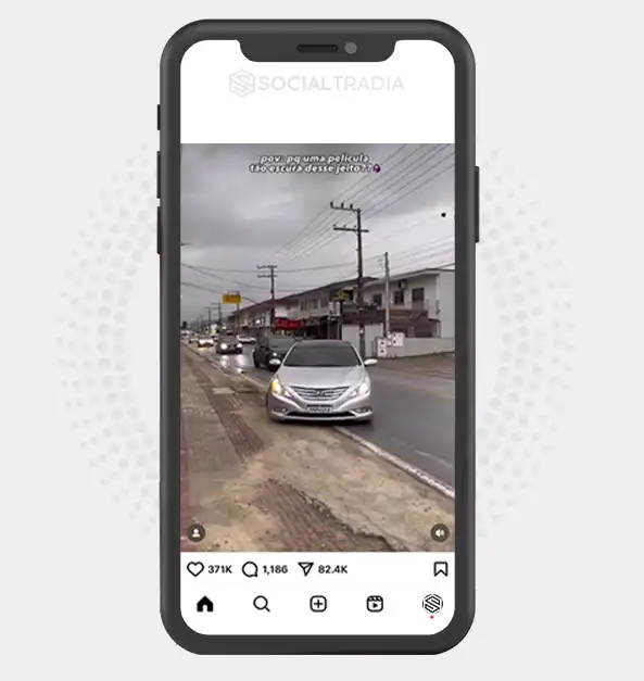 buy Instagram account Hyundai Driver (135 k Followers) buy Instagram account Hyundai Driver (135 k Followers)