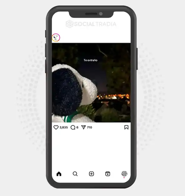 buy instagram account