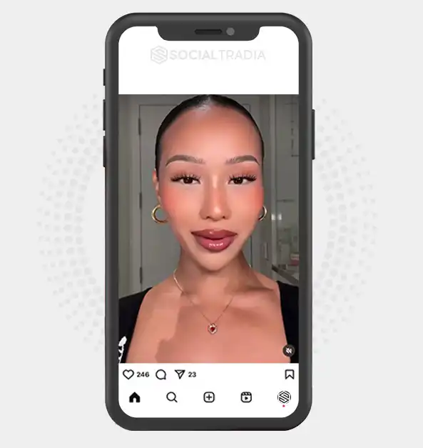 buy instagram account