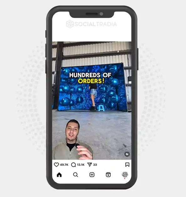 buy instagram account