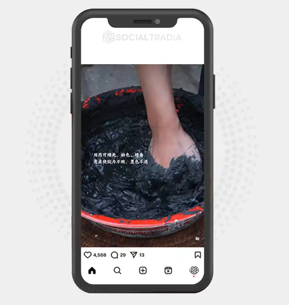 buy instagram account