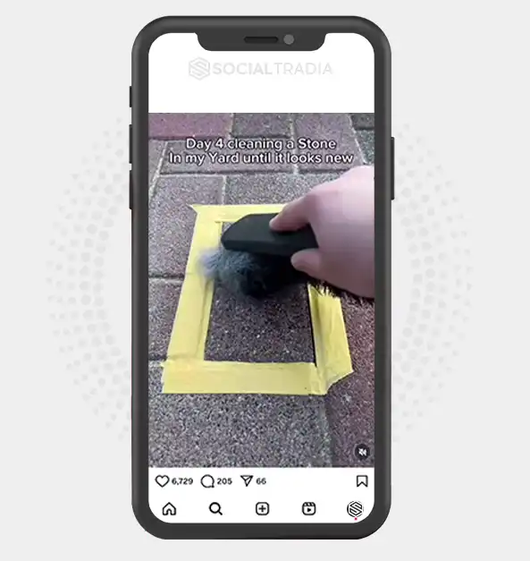buy instagram account