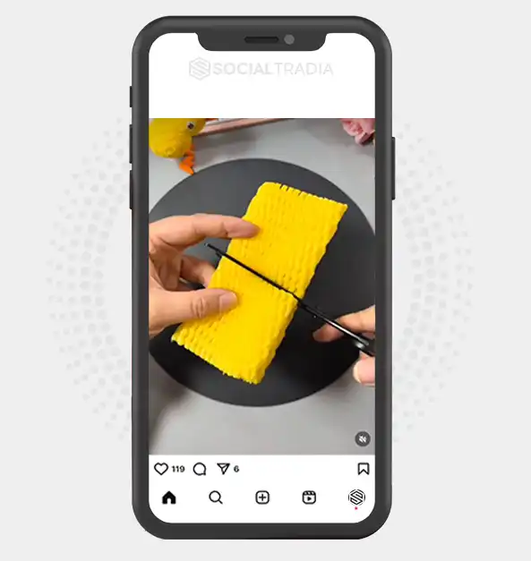buy instagram account