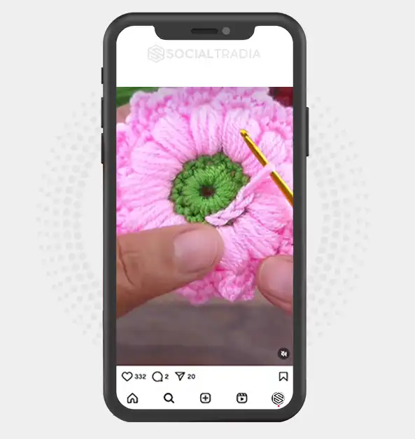 buy instagram account