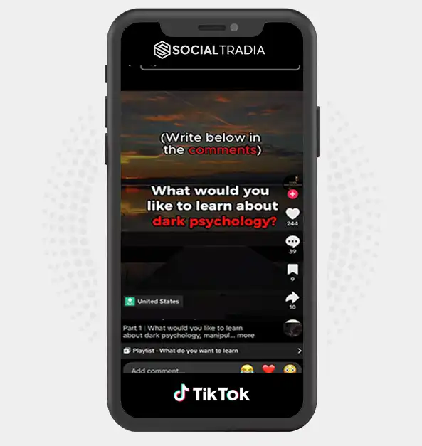 buy Instagram account HealthyMind (116 k Followers)