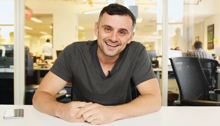 Gary Vaynerchuk