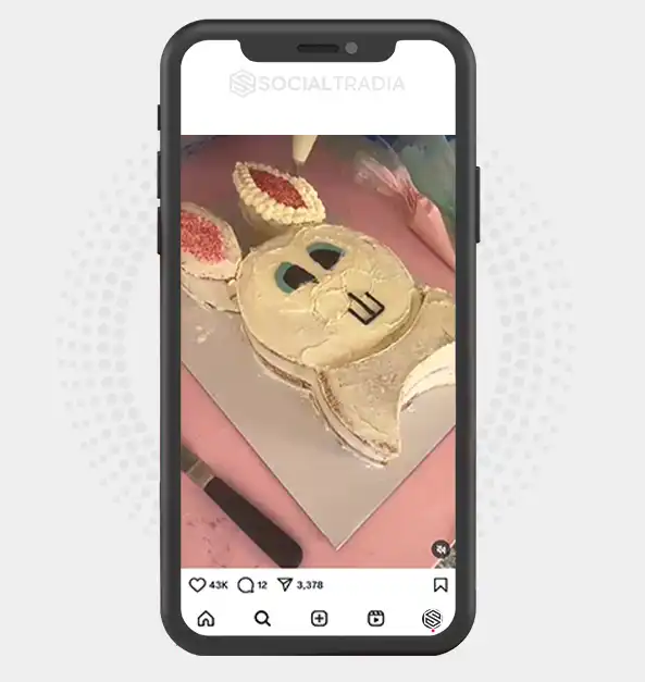 buy instagram account