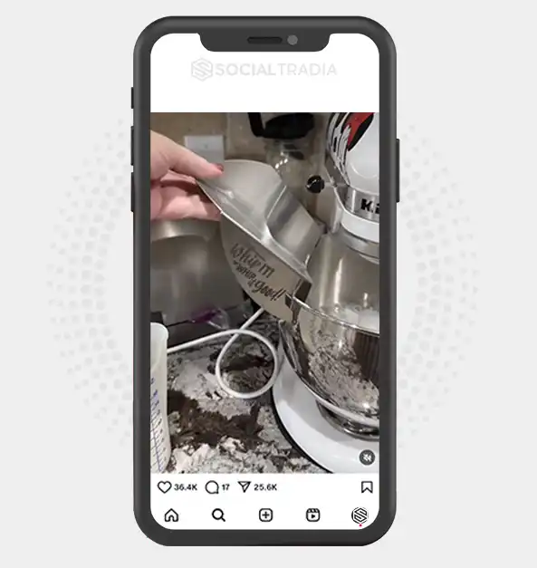 buy Instagram account PastryPassion (244 k Followers) buy Instagram account PastryPassion (244 k Followers)