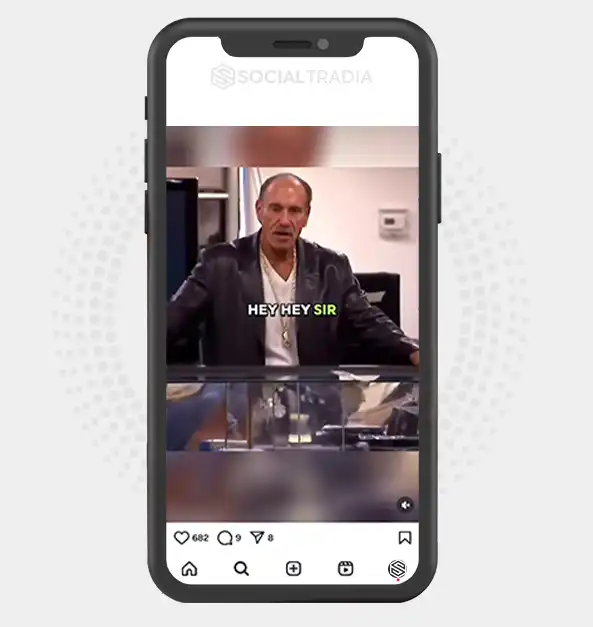 buy Instagram account Pawn Show (80.2 k Followers)