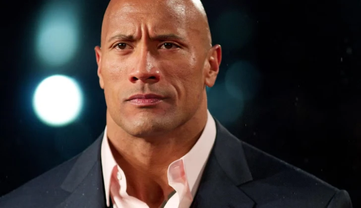 The Rock