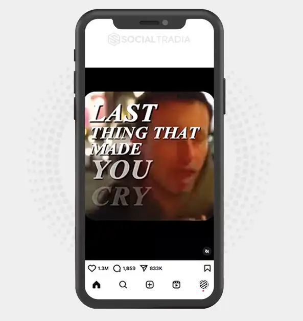 buy instagram account