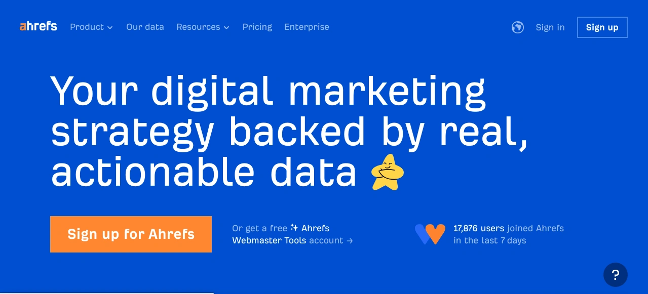 ahrefs