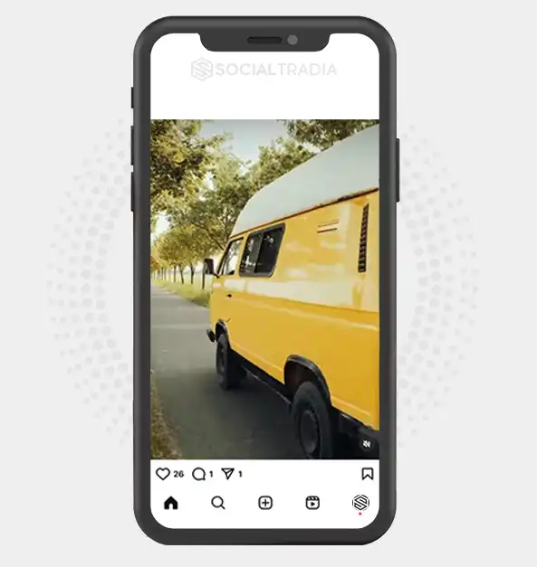buy instagram account
