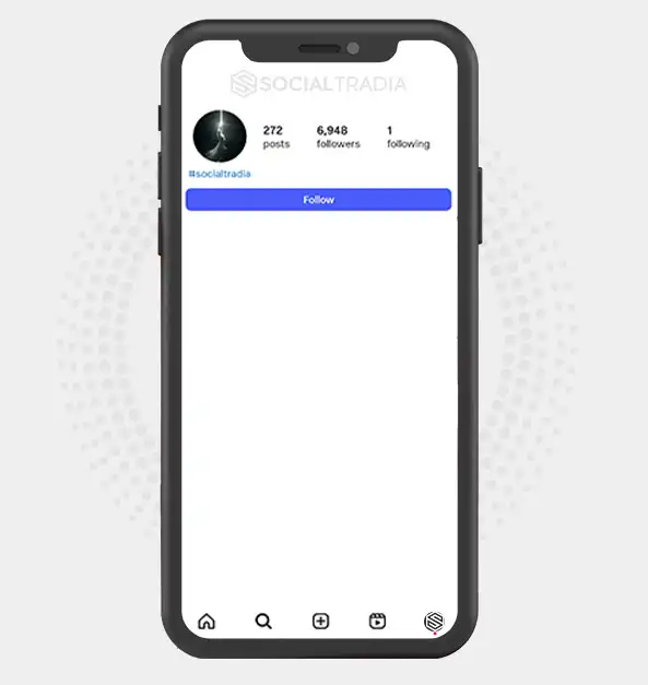 buy instagram account