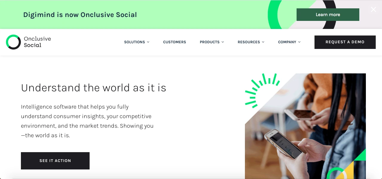 Digimind