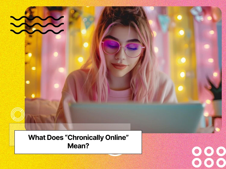 a girl using laptop