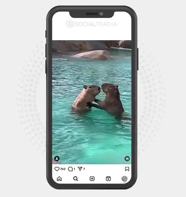 buy instagram account