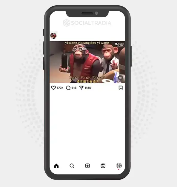 buy instagram account