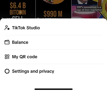 choose privacy
