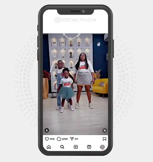 buy instagram account