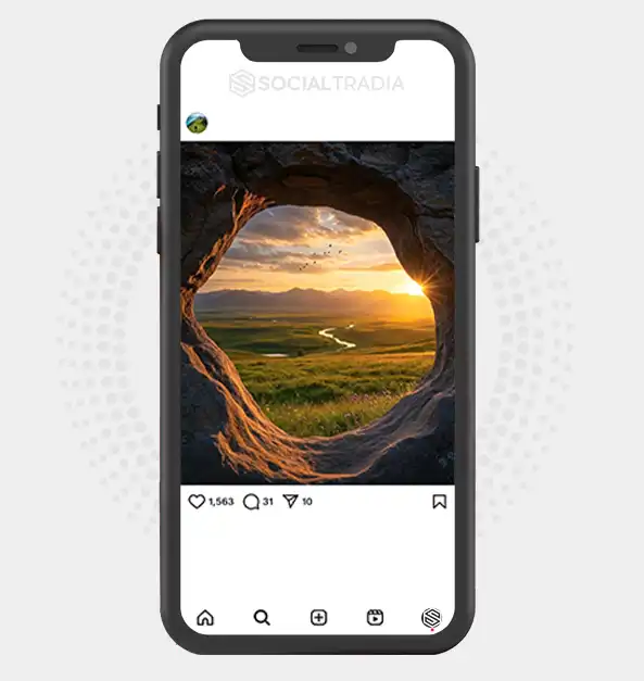 buy Instagram account Green Paradise (3.3 k Followers) buy Instagram account Green Paradise (3.3 k Followers)
