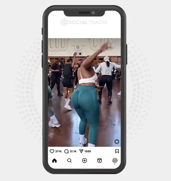 buy instagram account