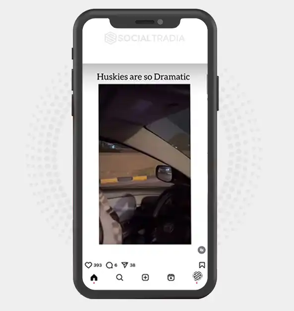 buy instagram account