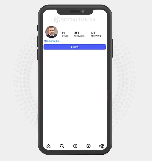 buy Instagram account lgp (258 Followers)