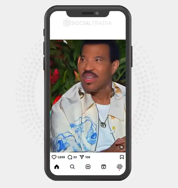 buy instagram account